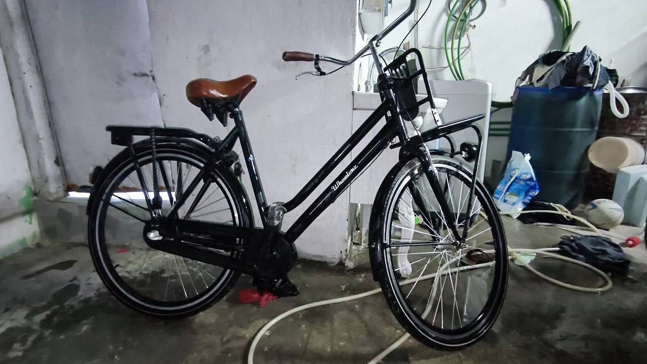 باسكل ريو لبيع جديد ما مستعمل سعرأ 300 الف *********** رقم الثاني ***********
