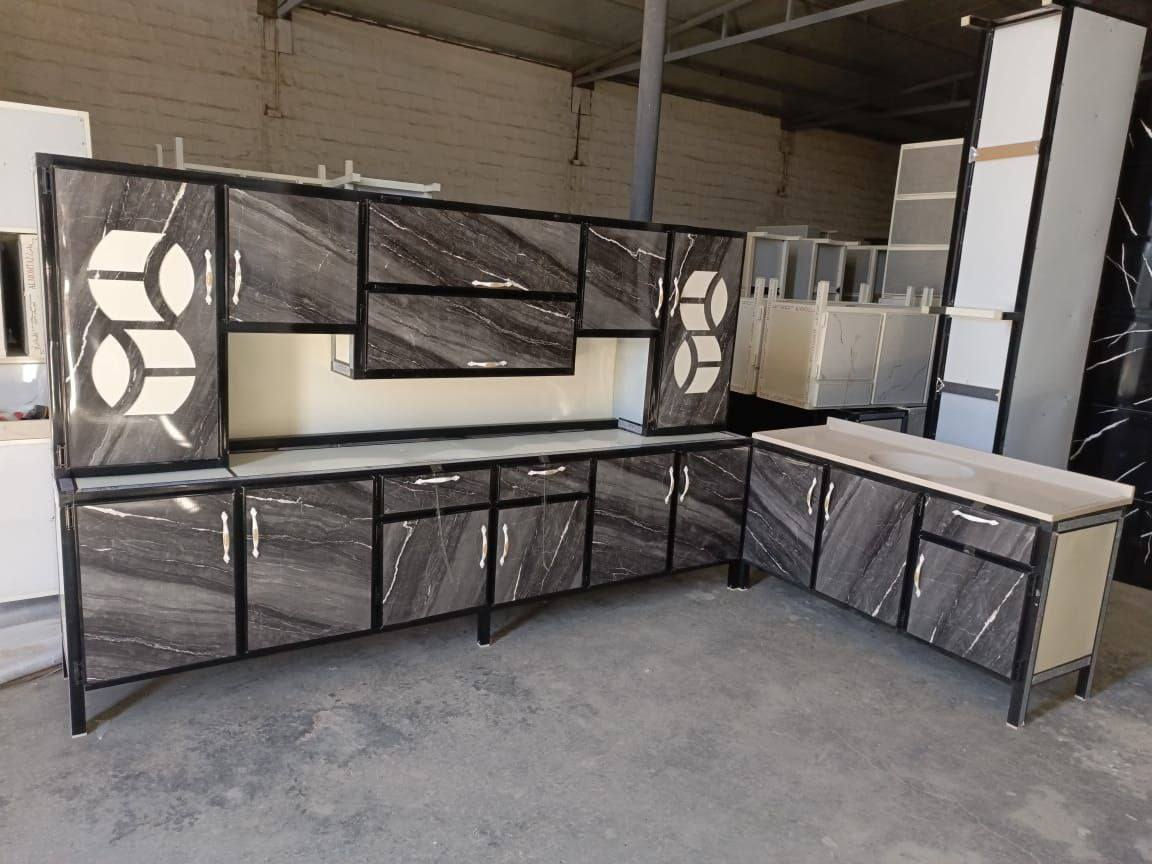 السعر 440 الف
كاونتر ارضي وملحق  قياس 3 متر مع
 سنك( متر ونص) مرمر


**إذا كنت صاحب هذا الإعلان وتريد حذفه لأي سبب، رجاءا أرسل رسالة إلى الدعم الفني**