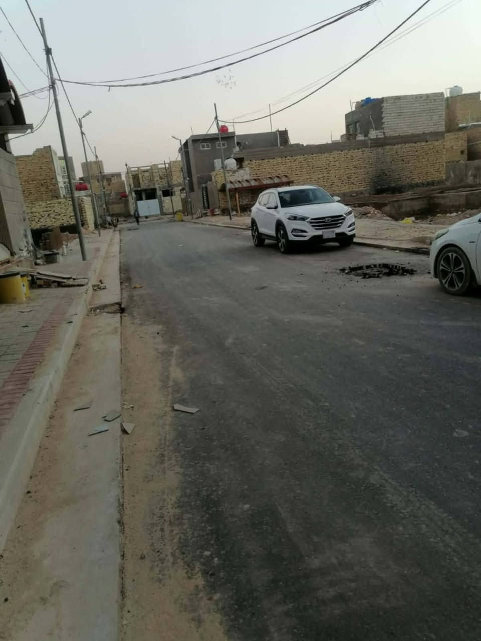 بيت زراعي عوز بس بورك ورضيه وجام مساحة 150 شغل درجه اولى مقابيل الكادميه مال شرطه ***********
