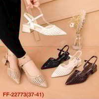 شوز الملكة • شحاطة ٥سم • توصيل بكل المحافظات