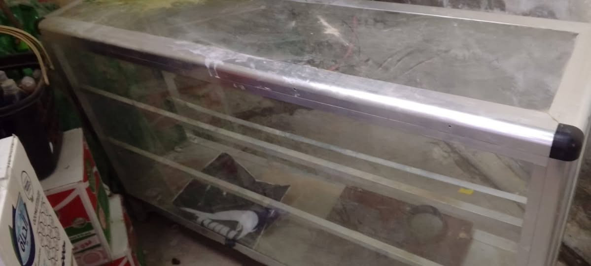 السلام عليكم جام خانه تفيد للسواق لتلفونات لسعر 40 وبيه مجال شي قليل


**إذا كنت صاحب هذا الإعلان وتريد حذفه لأي سبب، رجاءا أرسل رسالة إلى الدعم الفني**