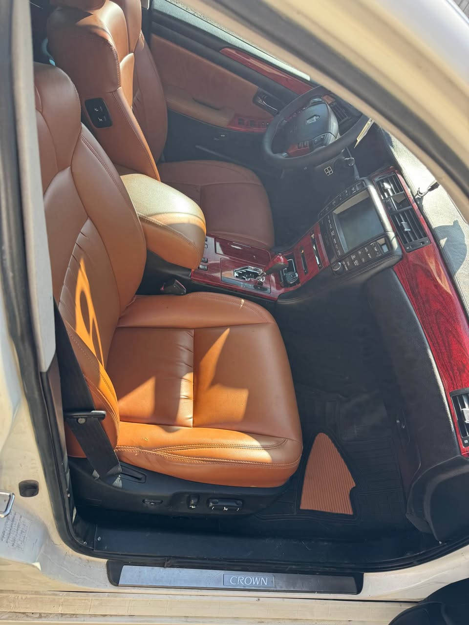 ❤ بەناوی خودای گەورە و میهرەبان ❤
. ئەم گوڵە 🌹 بـــــــــۆفـــــــرۆشـــتن 📢
. شاینەی سپورت مووس وبراوه🎁
3 دوگمەی فول ، بى سڵاید🥰
بەحری:ناو  قه يسى جوان ماوەتەوە
. مۆدێل ( 2005 ) 182 گير ومه كينه گه وره ،هه موو جوانكارى ومه سروف كراوه به شه رتي فيتر ،،،
. 👑مَاشَاءَاللّٰه👑نمونەیە لەجوانی📦
. گێڕ و مەکینە بەشەرت
. بۆیاخ سەقف بونيت صندوق   بەشەرت
. ماڵی دۆستە سەیارەکە كامل به ستراوه 4 تايه ى لوك 4 ده بل وروت تازه به سراوه 
. بوو زانينىً نرخ وه ره كؤمينت 💸بوو زانيارى زياتر په يوه ندى بكه به م ژماره يه ،،،
. ژ.م ☎️ ***********
تكايه موشته رى نيت نامە مه نيره  وته له فون مه كه لەگەڵ ڕێزم 🫡 بشدار, السليمانية
