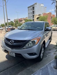 مازدا بيكم • ٢٠١٤ • دبل