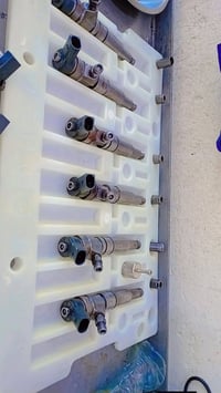 تجفيت نوزلات • سبلاين جاهزة • توصيل مجاني