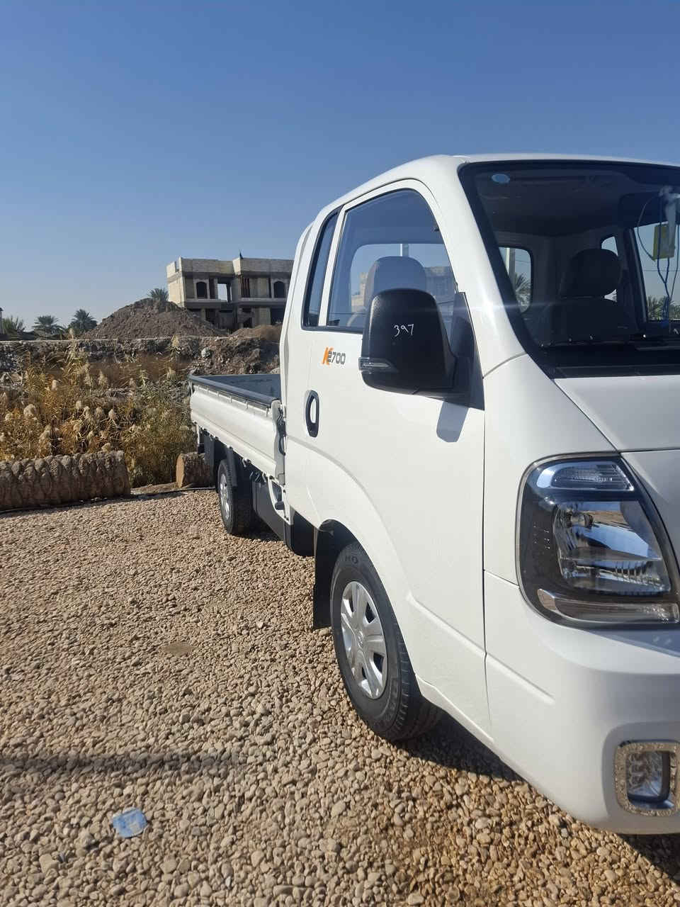 كيا 2025 سياره كفاله عامه ماشيه ١٧ لف رقم بابل سياره بوضع الشركه مكان بابل كفل للسفسار الاتصال ***********
