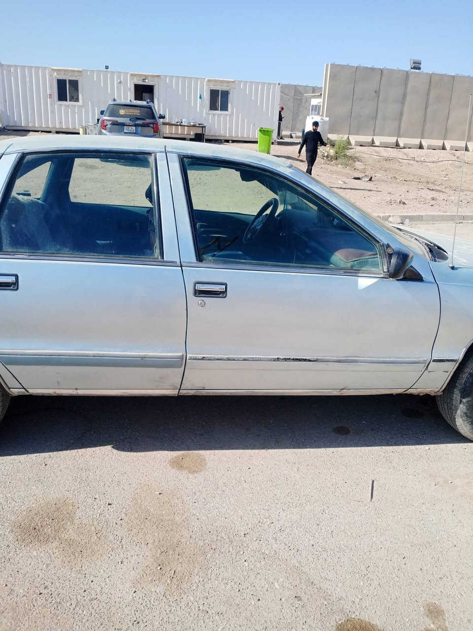 من رخت الادمن دولفين 94للبيع محرك 3000ديلكو رقم انبار صاحب السياره ماواصله السكن الزبير فقدان سنويه سياره حلوه كير محرك بطه كشره بلاد جارد السعر25 او مراوس حسب القناعه ***********
