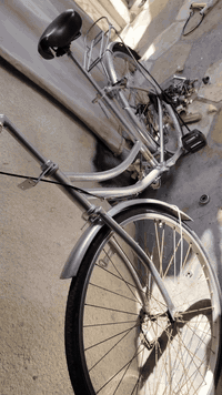 متاح بايسكل سياحي للبيع حجم 26 للبيع سعر 85 و بي مجال مكاني كرمه علي ابو صخير ***********
