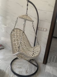 عندي هاي مرجوحة وزن ثقيل للبيع سعرها 65 للاتصال على الرقم 07817614796