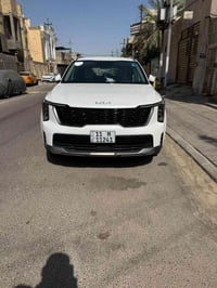 سورنتو • ٢٠٢٤ • رقم بغداد