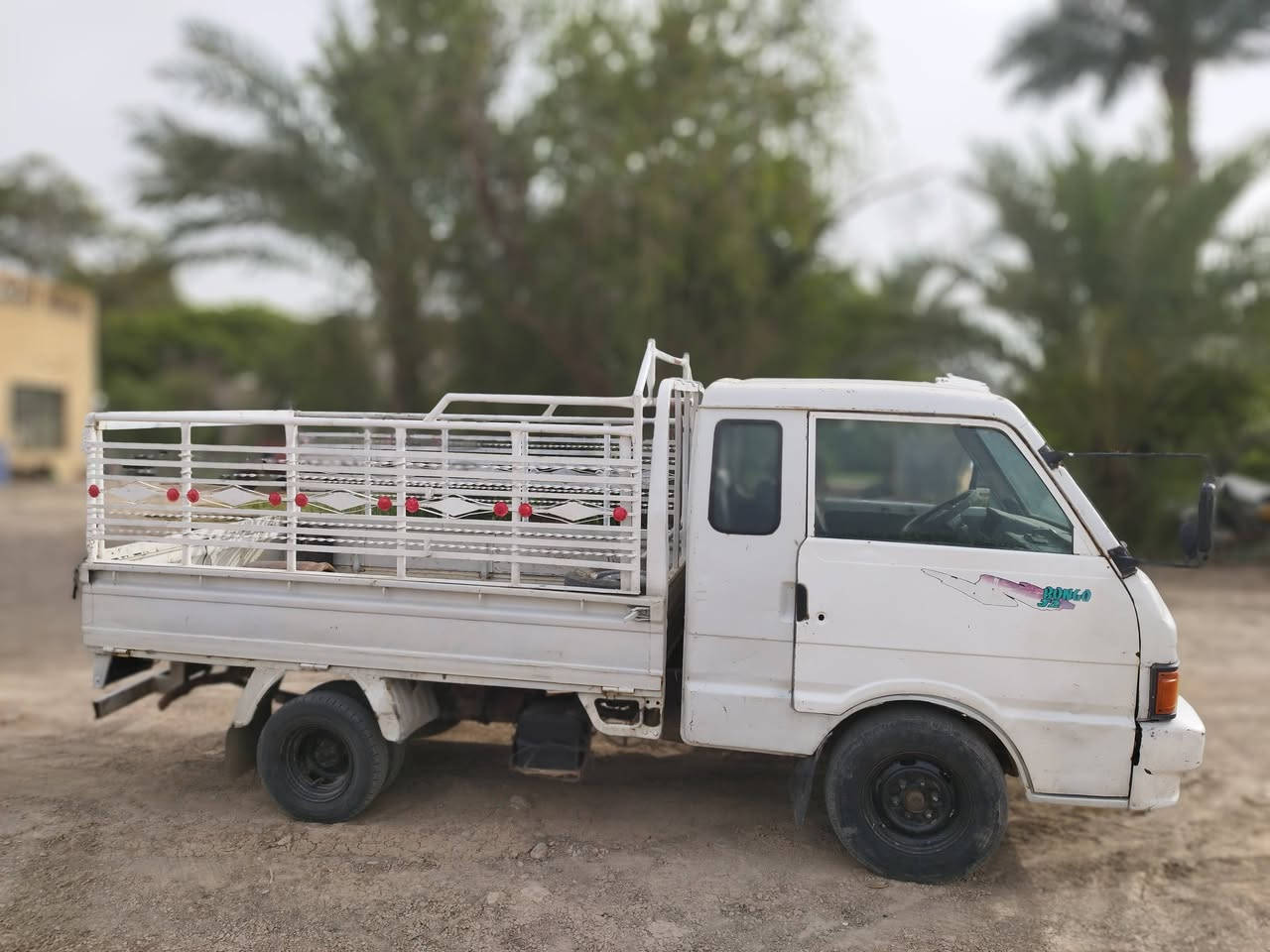 بنكو 1993 بغداد تحويل مباشر جاهزه كير محرك صدر خير من الله ما بيها نقص كهربائيات كلها شغاله جاهزه السعر 45 وبيها مجال مكاني بغداد المحموديه ناحيه الرشيد ***********
