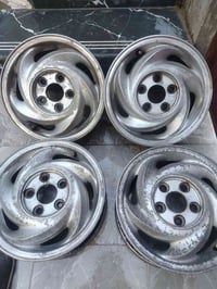 ويل كاب • كيا هوندا • مقاس ١٤