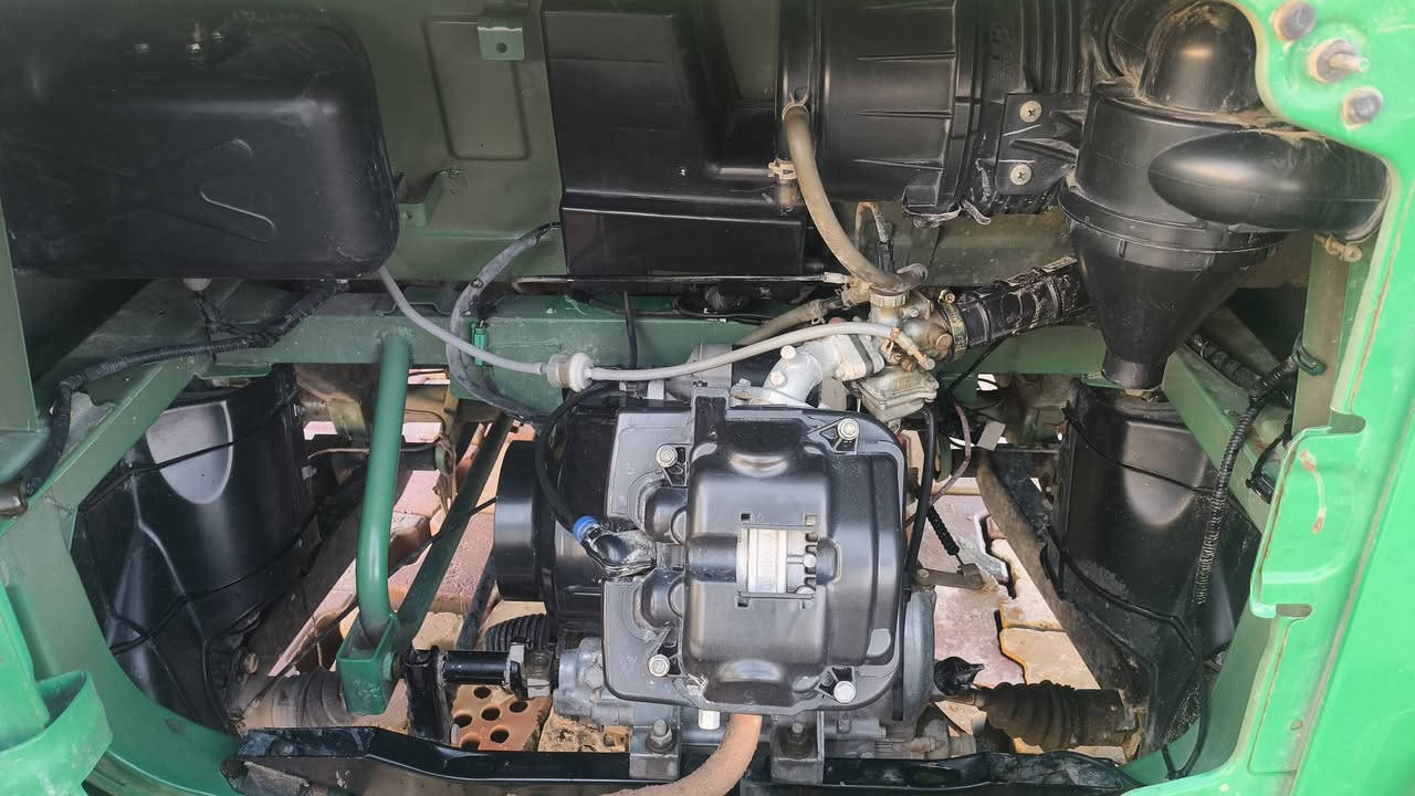 سلام عليكم شباب تي في اس للبيع موديل 22 رقم بغداد مكينه مكفولة برغي مامفتوح بيها وتكتك جديده وحلوه نصبه الكسل بي جبنه طاكه ذب دهن أو مكاني ديالى الخالص
سعر 7750 وبيها مجال للطيبن 
هاذا رقم اتصل ودلل ***********
***********
