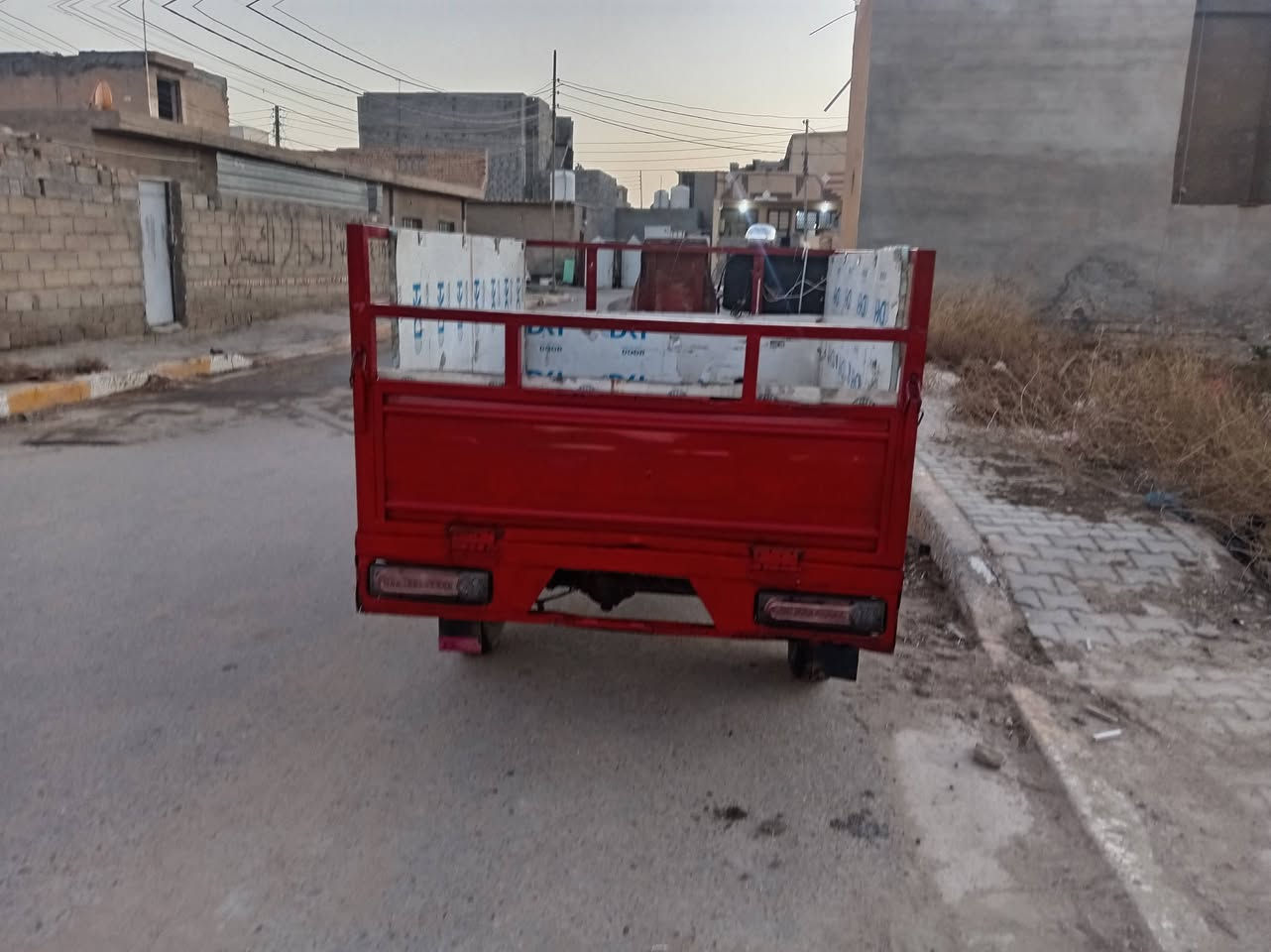 ستوته للبيع ام تي ار 2012 رقم الهاتف سعر خاص ***********_***********
