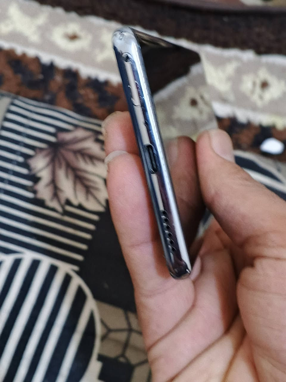 تكنو كومون 40 5g ذاكره 256 الجهاز مكفول فقط الظهر مبدل السعر270 وبي مجال بسيط العنوان بغداد تواصل واتساب ***********
