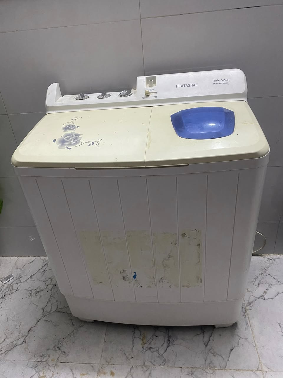 للبيع مكان اربيل بيرزين لغساله تنشيف ميشتغل ولميز مابيه اي شي جديد


**إذا كنت صاحب هذا الإعلان وتريد حذفه لأي سبب، رجاءا أرسل رسالة إلى الدعم الفني**