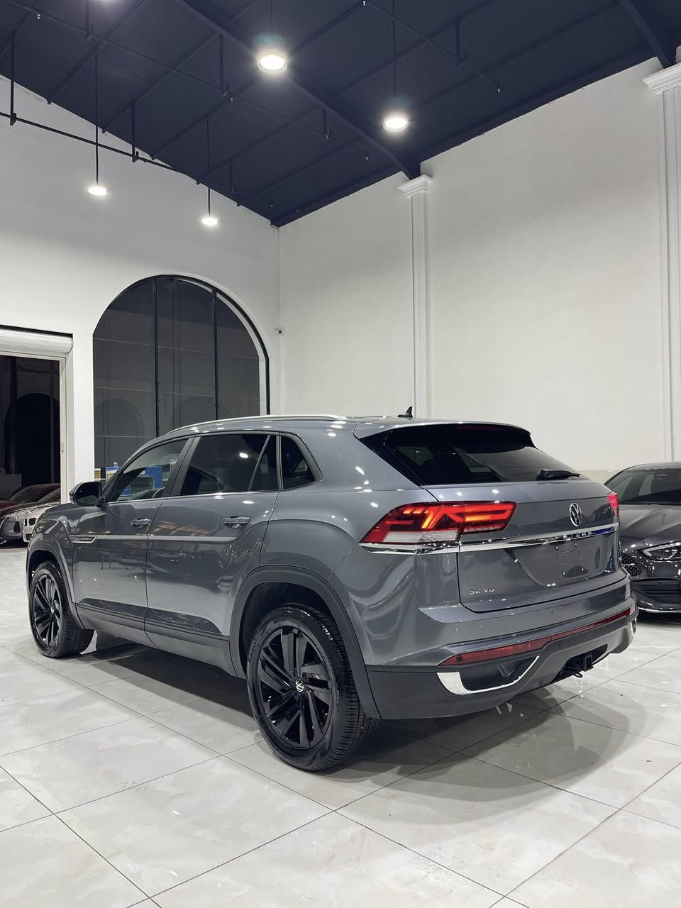 اطلس كروس سبورت 2023 🦅

V6.  3600

ماشي فقط 6 ميل

مواصفات SE
 
فقط بونيد صبغ ايرباك ستيرن سستم

سعر مناسب جدا  (  229 $ ) قفل

مكان اربيل

***********
فقط اتصال
