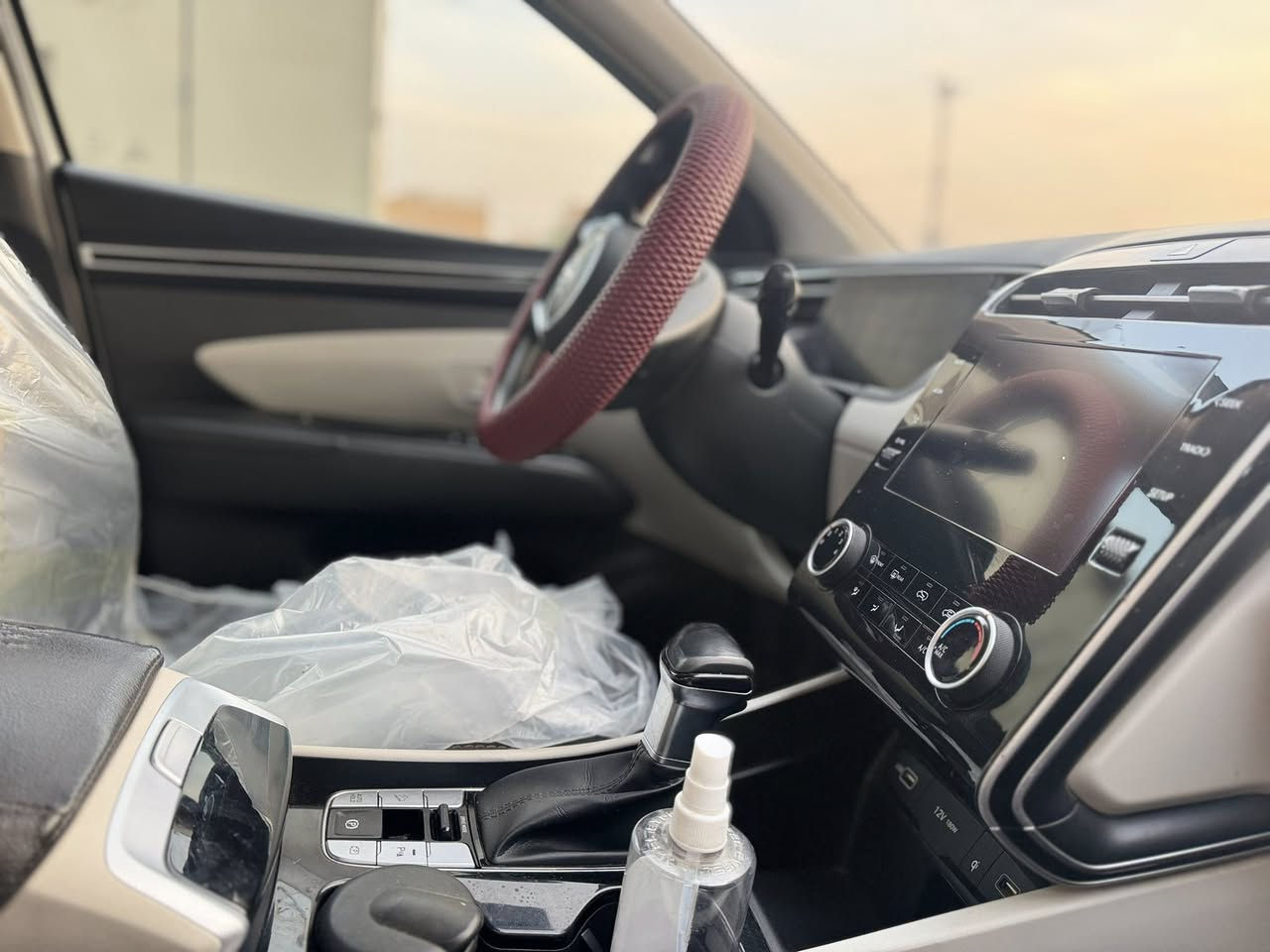 توسان  موديل 23 
مكاني مدينه الصدر 
االاستفسار 
 — اتصال ***********
