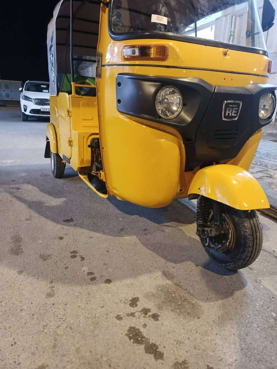 تكتك للبيع موديل 21 مصبوغة عام للجماليه رقم وسنويه 7وبيهه مجال ***********
