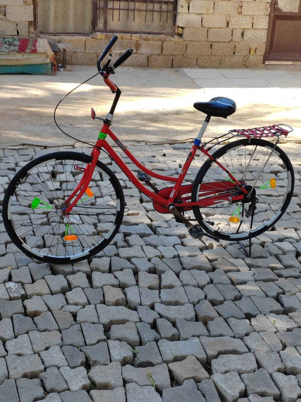 سلام علیکم #باسكل البيع جدید کلشيي مابي✨
شوفت عينك برغي ماعايز جاهز تجي تاخذ تراي بي✨
وتقتنع //(سعر 60وبي مجال متواجد خاص ✨
راسلني رد عليك بأي وقت✨📲


**إذا كنت صاحب هذا الإعلان وتريد حذفه لأي سبب، رجاءا أرسل رسالة إلى الدعم الفني**