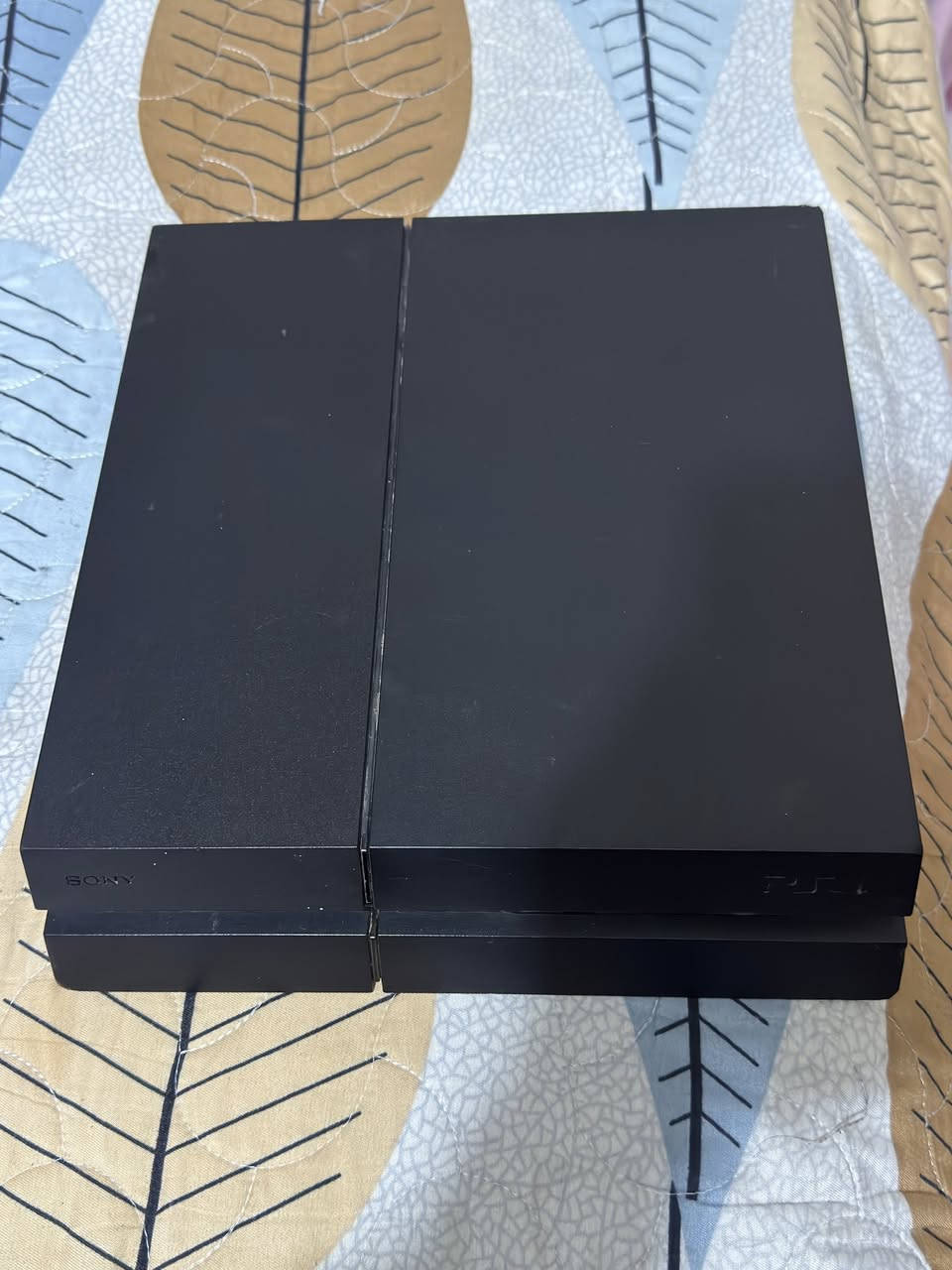 للبيع بلي فور فات مهكر 270 وبي مجال


**إذا كنت صاحب هذا الإعلان وتريد حذفه لأي سبب، رجاءا أرسل رسالة إلى الدعم الفني**