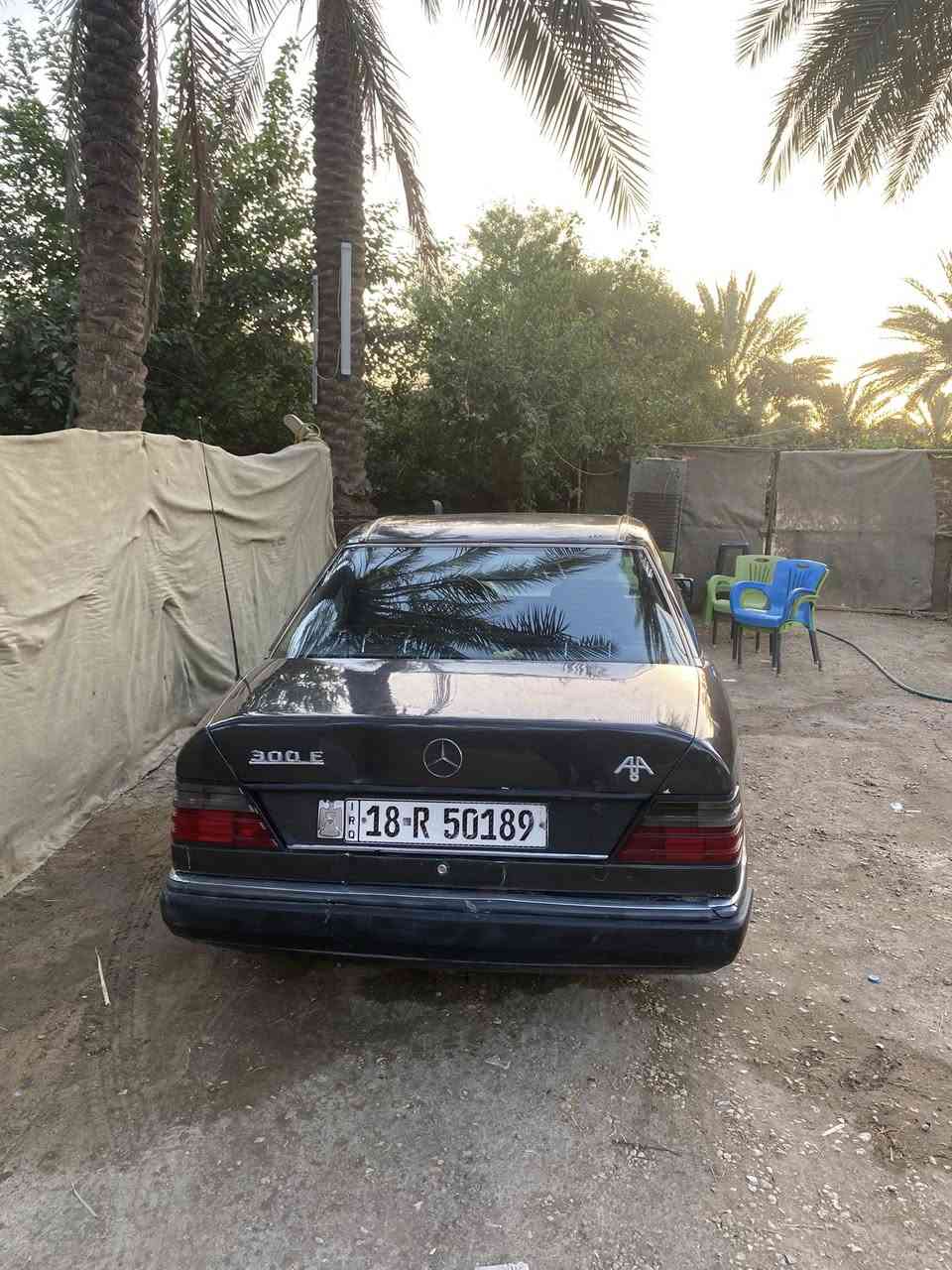 سلام عليكم مارسدس دب  موديل 1992محرك راس ثور 2400تبريد وتفهء شغال سعر 50وبيه مجال
بابل سده الهندية ‭٠٧٨٣ ٧٣٩ ٨٦٦١‬
