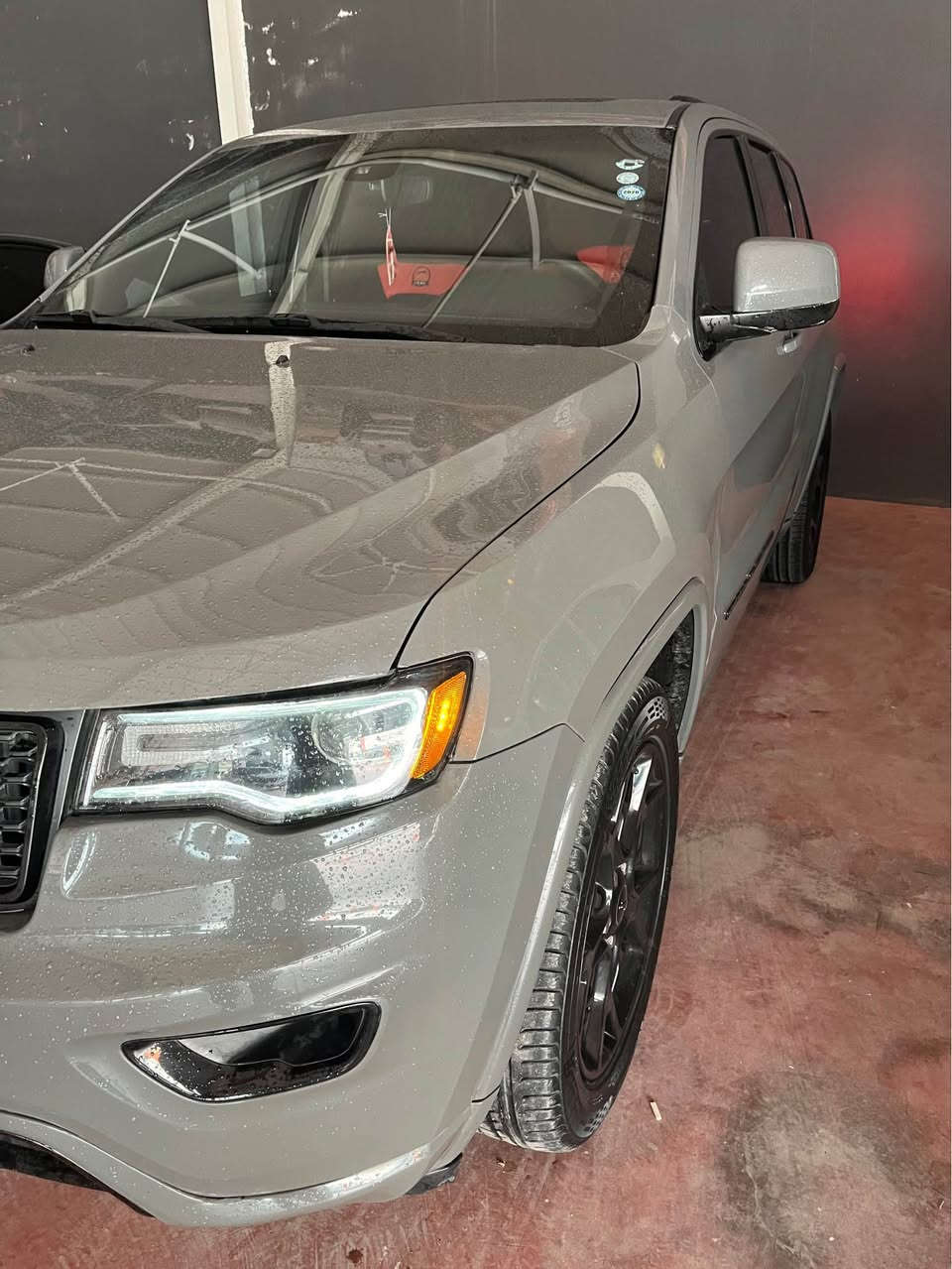(SOLD) ‎جیب بلاك تۆب 2020فول مواسفات بۆنیت جملاخ سبوخە بئژورئ 40مال رۆشتوە مەکینەو گئروهەموگیانی بەشەرت‎ رانية, السليمانية


**إذا كنت صاحب هذا الإعلان وتريد حذفه لأي سبب، رجاءا أرسل رسالة إلى الدعم الفني**