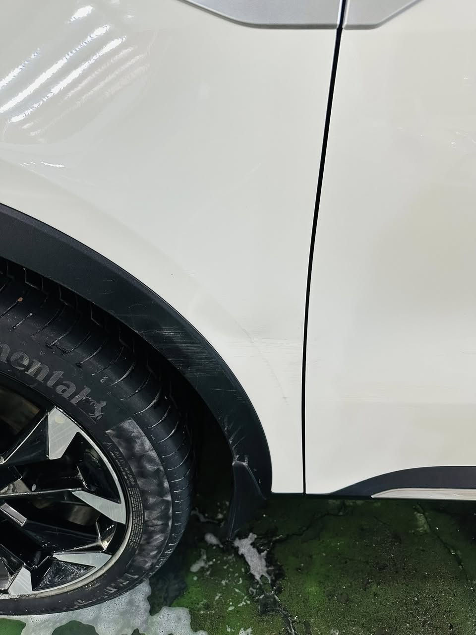 سورنتو 2025 6سلندر
بانوراما  ويل 20 داتا شو 
كفالة عامة صبغ وبارد 
بيهة ملاحظة بسيطة 
ب
311$ وبيها مجال بسيط حك الجية فقط
***********
