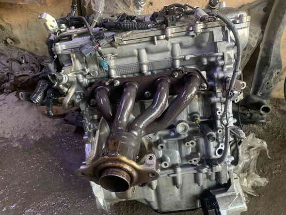 احمد صباح ادوات حتياطيه كورلا حديث 
اصلي مستعمل او تجاري 
بإدارة؛ احمد صباح ***********
يوجد توصيل كافه المحافضات 🚗
بغداد شارع ٦
