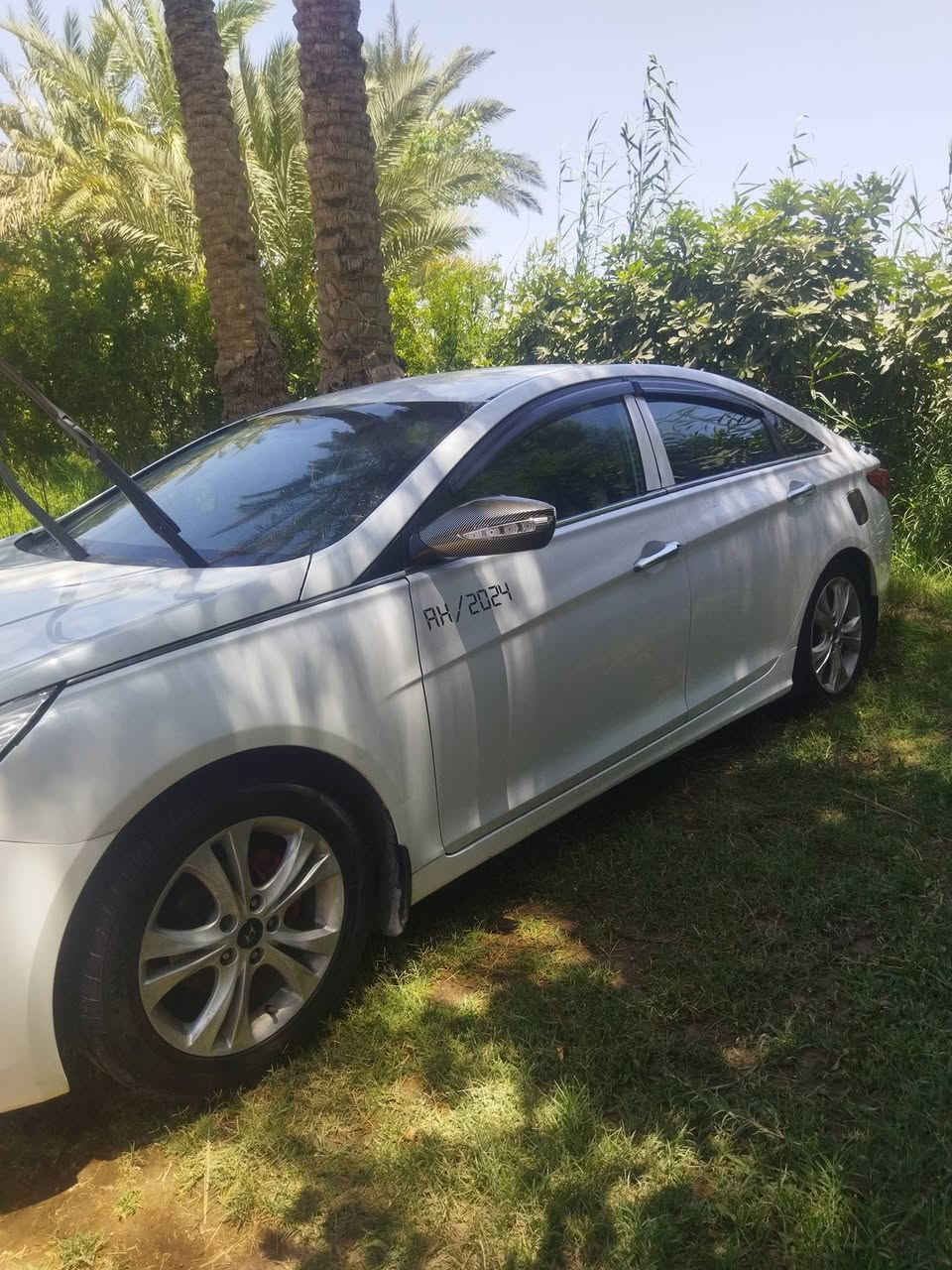 السلام عليكم سوناتا للبيع موديل 11خليجي رقم بغداد محرك 2400دوش سياره بيه بنيد مبدل  السعر 127وبيه مجال مكان بابل الشوملي


**إذا كنت صاحب هذا الإعلان وتريد حذفه لأي سبب، رجاءا أرسل رسالة إلى الدعم الفني**
