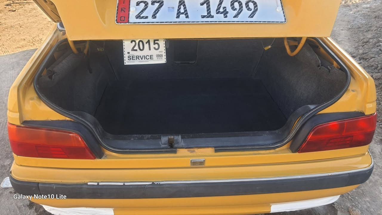 بيجو بارص مكينه كورله بيكاجيو سياره مال شغل جاهزه تخم تاير حداديه كهربايات سياره نقصها تبريد مكفوله من الضربه والتبديل سعرها 40 والشراي يخابر ***********

