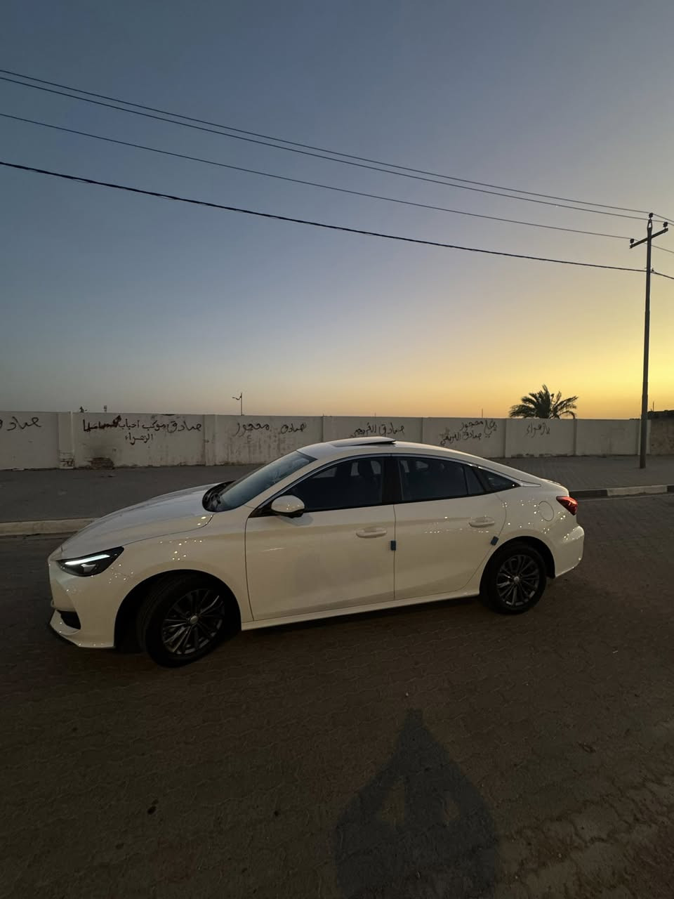 mg gt 5

فول موصفات 

كفالة عامة 

فتحة تحكم ستيرن 

رقم اربيل 

بسم شركة وكالة مجانية

مكان البصرة 

سعر 125

رقم تلفون وستفسار ***********
