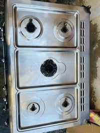 طباخ ال جي • ٥ عيون • بغداد الشعب