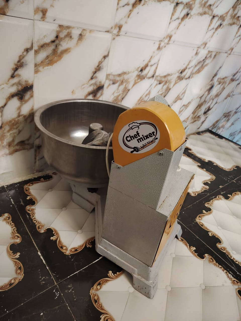 سلام عليكم عجانة البيع شتريتهة وما ستخدموهة السعر 110وبيهة مجال


**إذا كنت صاحب هذا الإعلان وتريد حذفه لأي سبب، رجاءا أرسل رسالة إلى الدعم الفني**