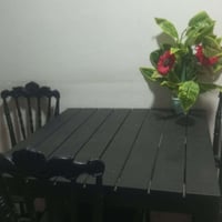 طقم سفرة • تدللون