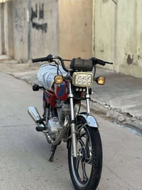 هوندا • ١٥٠ • محرك كبس