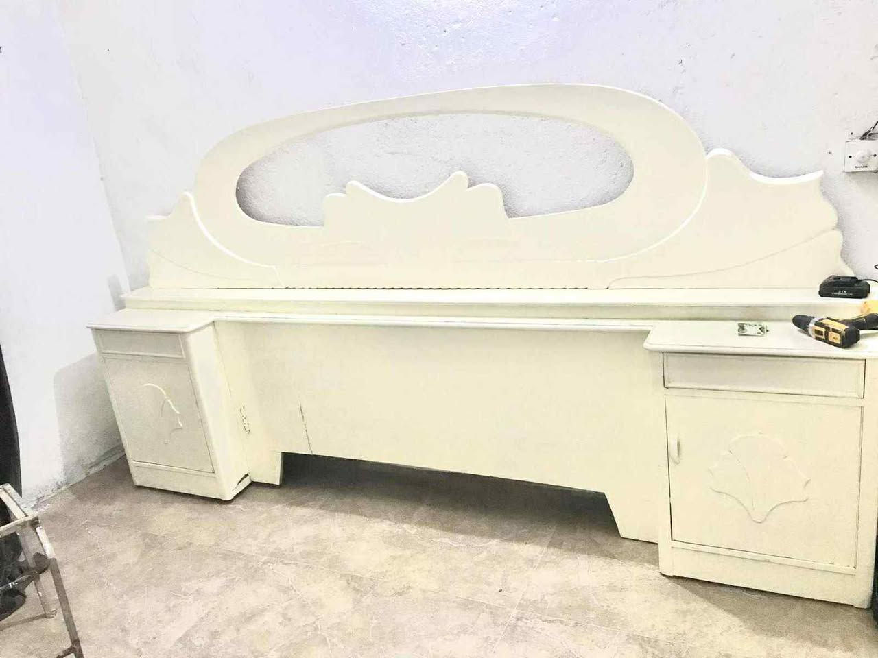 غرفه صاج بورمي ام  ٦ ابواب ققيله داخل وخارج صاج مصبوغه ابيض صبغ حراراي بس صبغه ب٤٠٠ الف ستوه مصبوغه قفاله جدد بس امرايه مال تاج نكسرت عنوان بابل ابي غرق  السعر ٦٠٠ وبيه مجال ***********  بي واتساب
