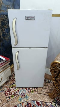 كينوود • ٨ قدم • هيتر ٧ شمعات