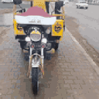 ستوته • موديل 2019 • محرك كهربائي