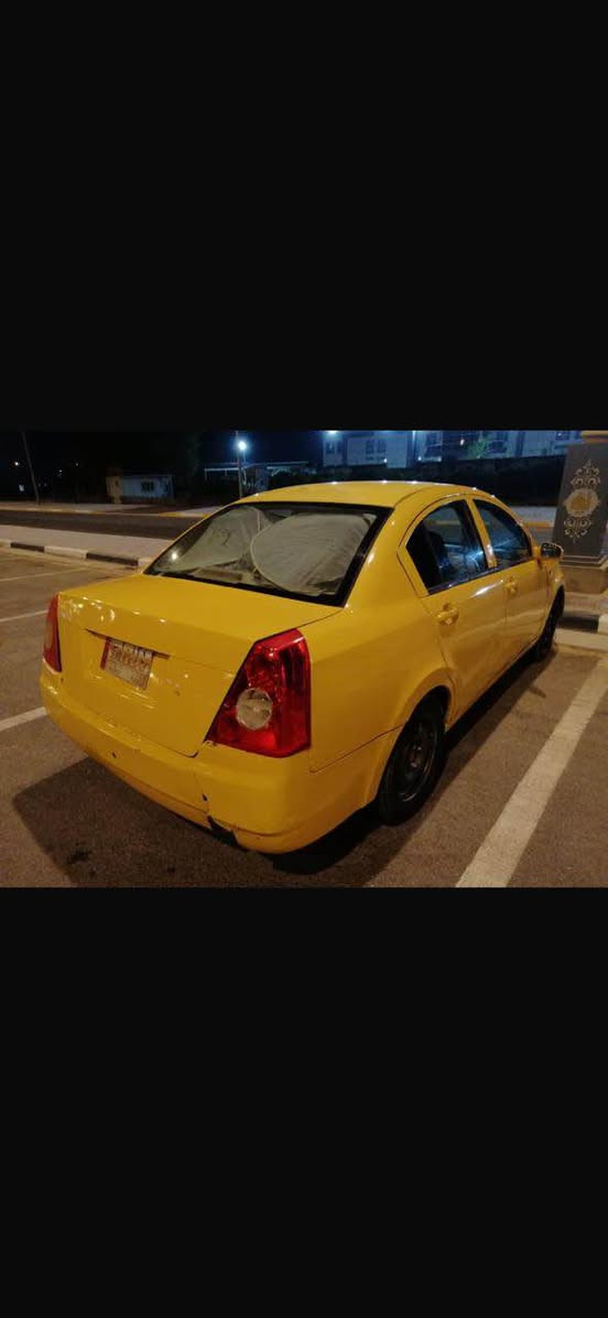 شيري A5 محرك وكير كورلا اوتماتيك رقم بابل سعره 30 ينقص من سعره غرامات وهيئة مكانه كربلاء 
*********** كربلاء, العراق
