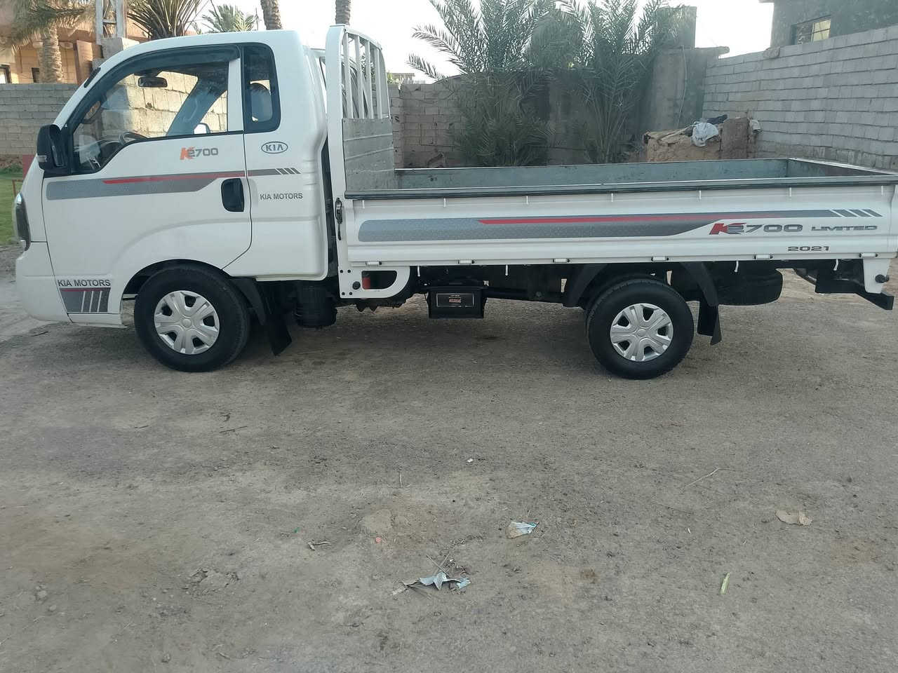 كيه 2021 مكفواله رقم بغداد محرك شرط السكن ديالي السعر 135 ابيهه مجال ***********
