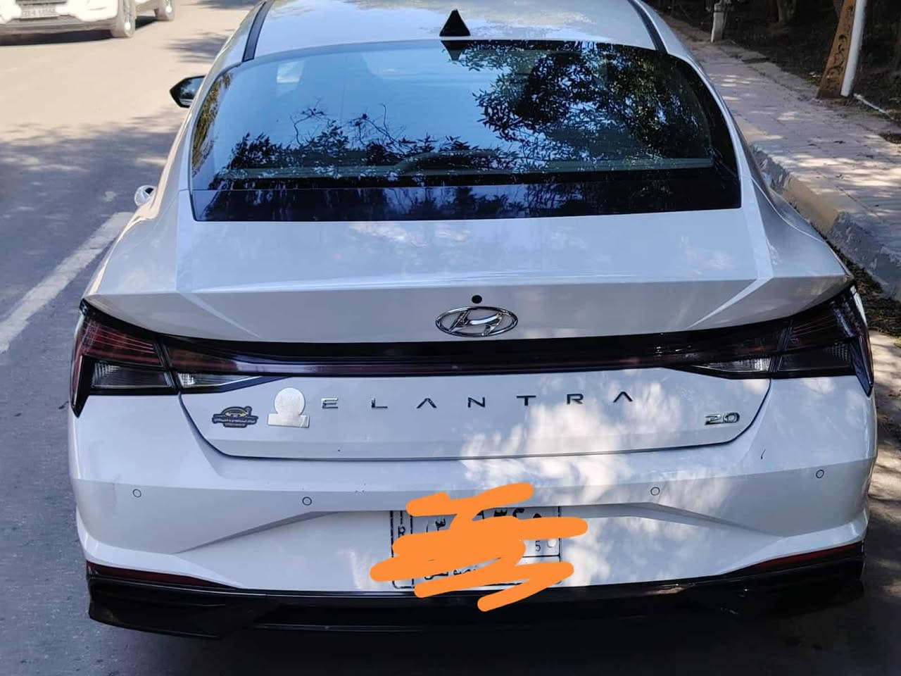 سلام عليكم  النتر موديل 2023 خليجي مكفوله كفاله عامه  رقم بغداد فول موصفات  العنوان الكوفه ***********  لسعر 180 وبيه مجال
