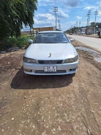 مارك نفخ • موديل ٩٢ • مكينه ٢.٥