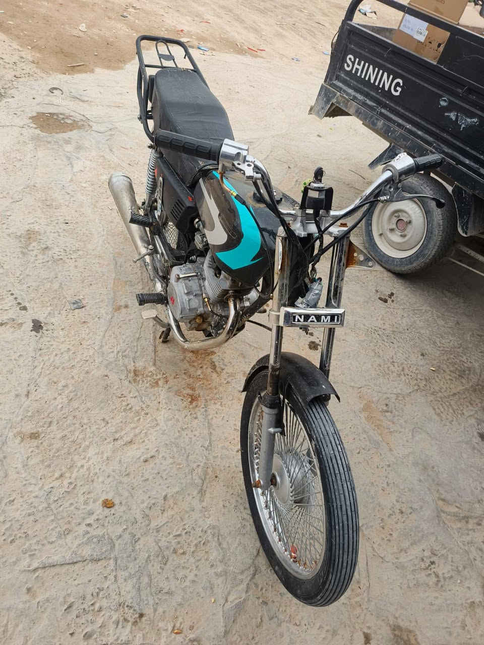 نامه برو موديل 22 كلك
مكفوله من السرقة ب250 

***********
