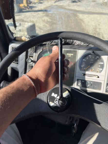 السلام عليكم
جهاز ايفون 11 برو ماكس للبيع 
ذاكره 256 دبل بطاريه95 الجهاز مبدل ضهر فقط استخدام شخصي سعر 380 
و يرهم مراوس ب 12 او 13 وانطي فرق ماكو مشكله
اتصال***********
