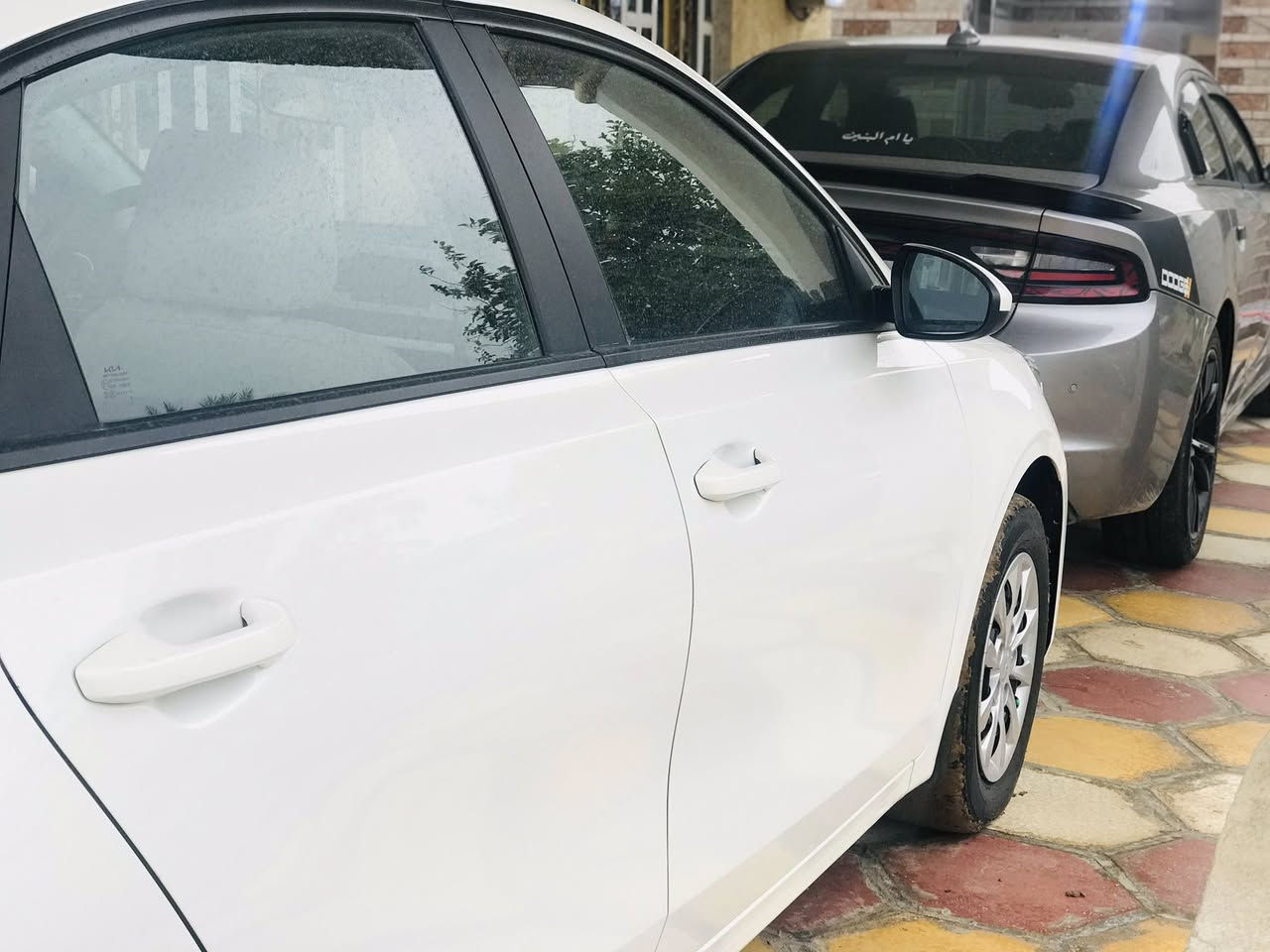 #كيا_سيراتو_
#موديل2023

خليجي

مكفوله كفاله عامه 

ماشيه 71الف

محرك 1600

السعر 172

‭0773 188 1978‬
