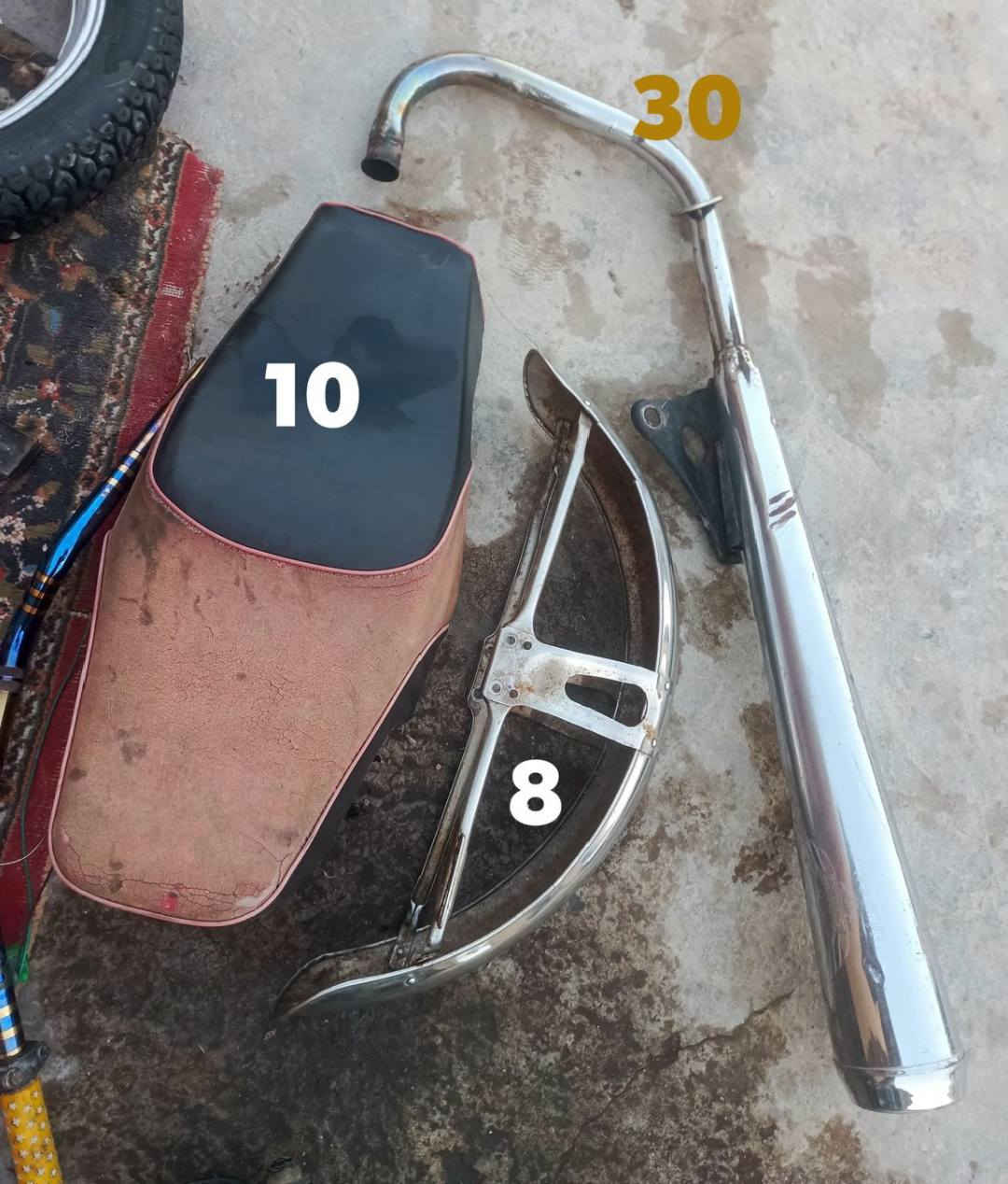 للبيع مكان بغداد ابو غريب‏‪***********‬‏
