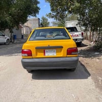 موديل ١٨ مكفوله بس بيهة ونه من تحرك مكان الاعظميه سعر ٤٧ وبيه مجال  07...