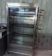 شواية • ٦ شيش • البصرة