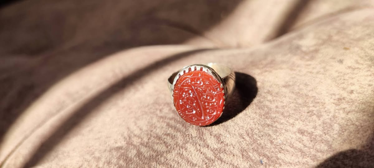 خواتم فضه عراقي عيار 925احجار كريمه اصليه


**إذا كنت صاحب هذا الإعلان وتريد حذفه لأي سبب، رجاءا أرسل رسالة إلى الدعم الفني**