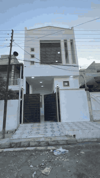 حي سومر • ١٠٠م • سند ملك صرف